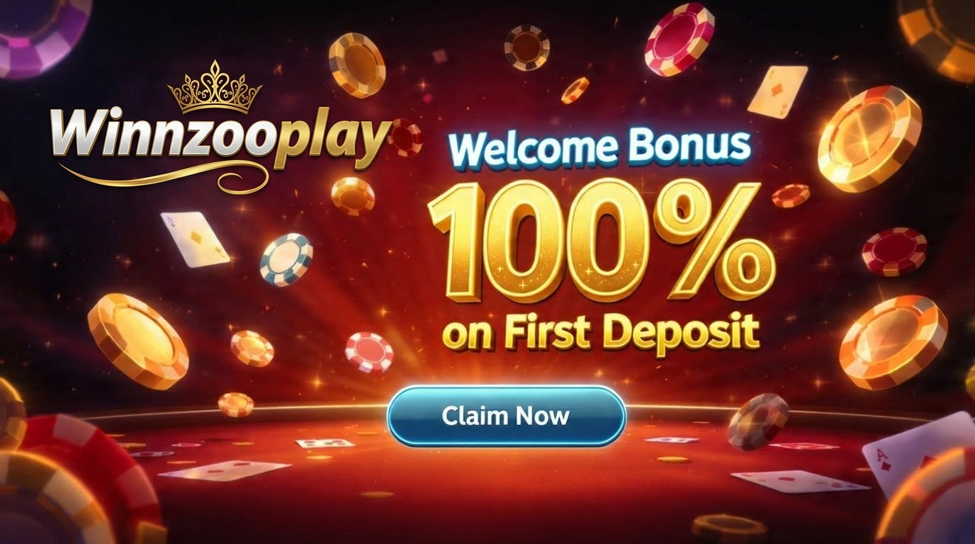 Welcome Bonus